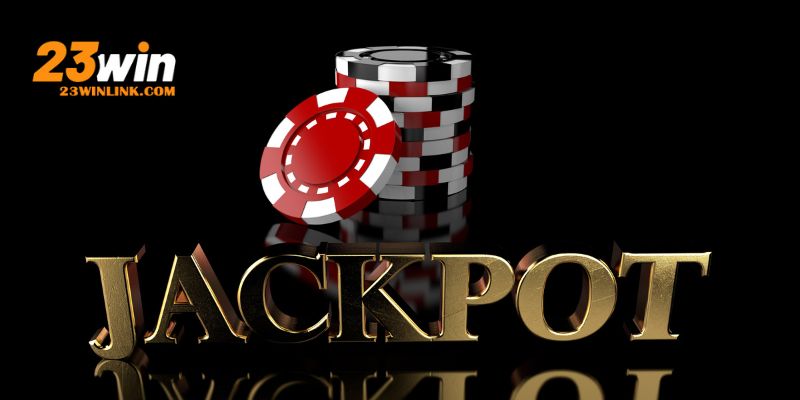 Nổ hũ Jackpot - Tựa game giải trí online hot nhất 2024